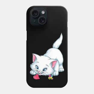 Cat Phone Case