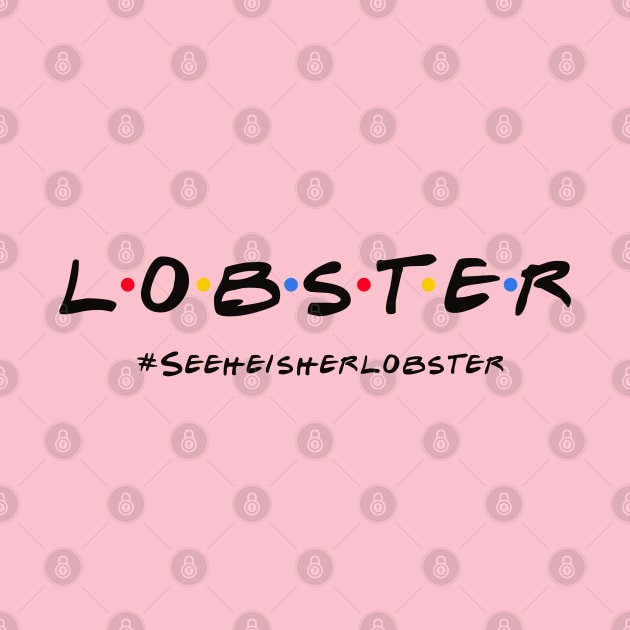 Lobster by NihatGokcenArt