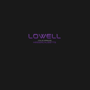 Lowell T-Shirt