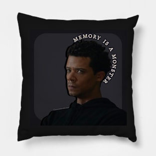 Memory is a Monster Pillow