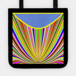 Beginning Tote