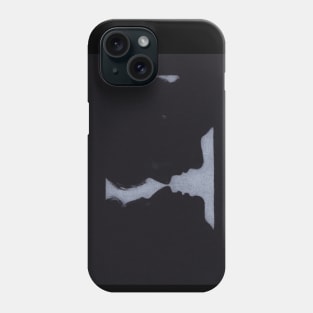 TharnType Silhouettes Phone Case