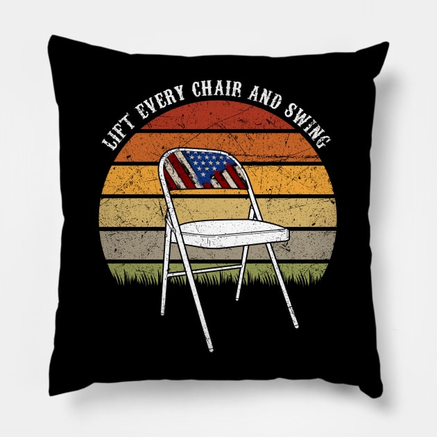 Alabama Fight Pillow by All-About-Words