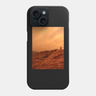 Dune Phone Case