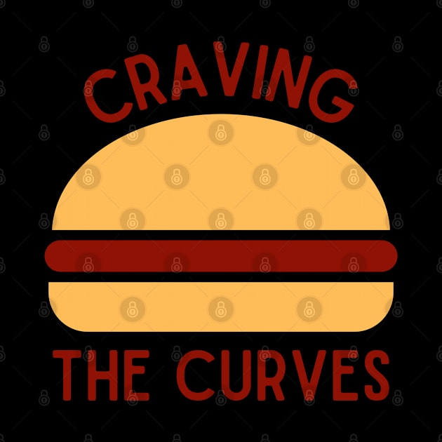 Craving the curves (1) by Shafeek