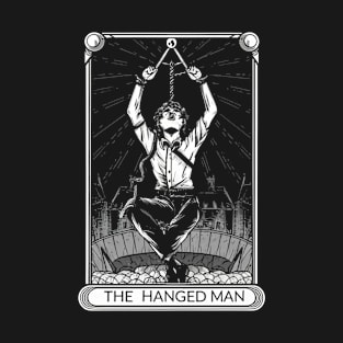 The Hanged Man T-Shirt