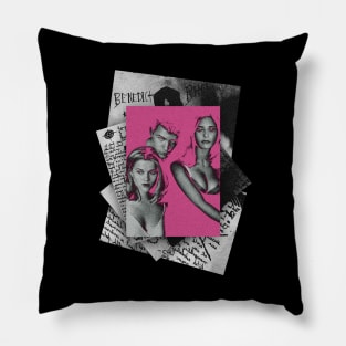 CRUEL INTENTIONS Pillow