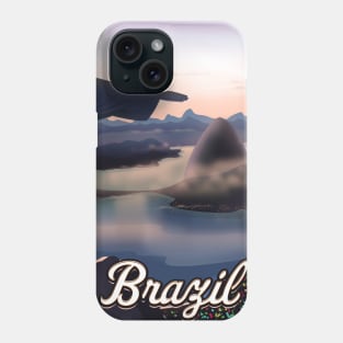 Brazil Phone Case