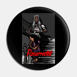 Resurrected Pin