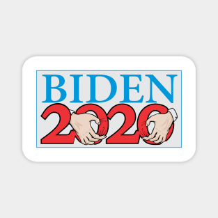 Biden 2020 Magnet