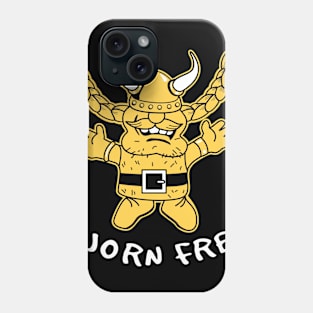 Bjorn Free Phone Case