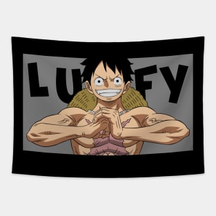 Luffy Tapestry