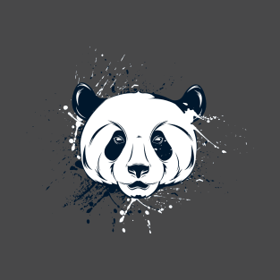 Panda T-Shirt