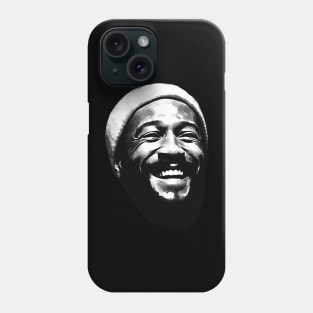 Marvin Gaye Phone Case