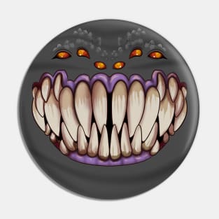 Mimic Pin