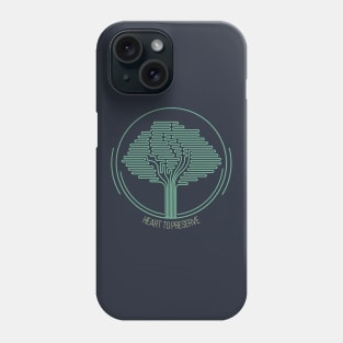 Save Our Forest Phone Case