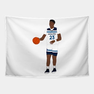 Jarrett Culver Tapestry