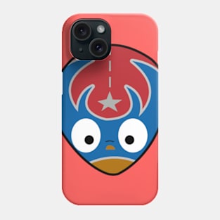 Ricochet Phone Case