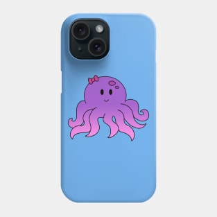 Octobow Phone Case