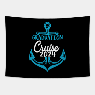 senior graduation cruise 2024 vacation Tapestry