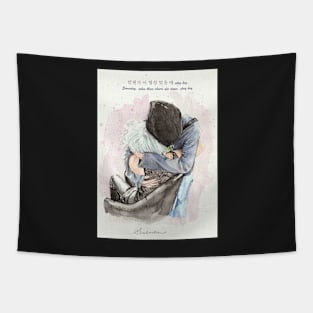 This is Love - Soulmate Lyrics Vsn Tapestry