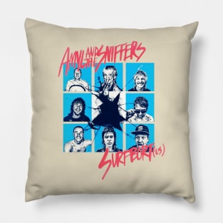 Amyll Pillow