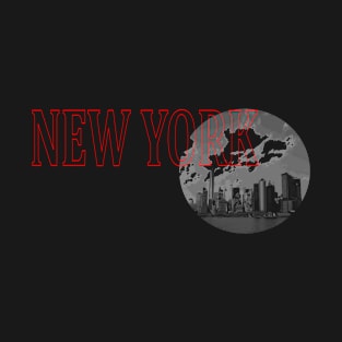 New York T-Shirt