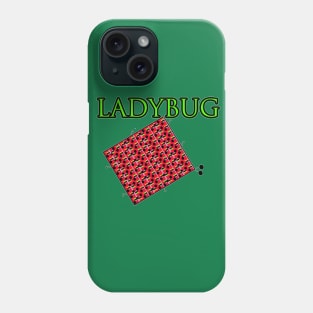 Ladybug Phone Case