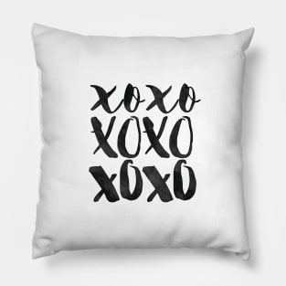 xoxo Pillow