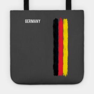 Germany Tote