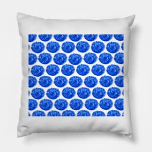 Shibori sphere Pillow