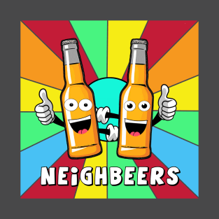 Neighbeers T-Shirt