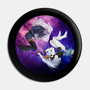 Altea / Galra Pin