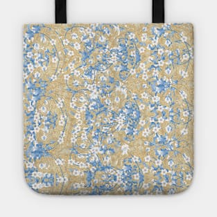 Prints and Patterns Tote