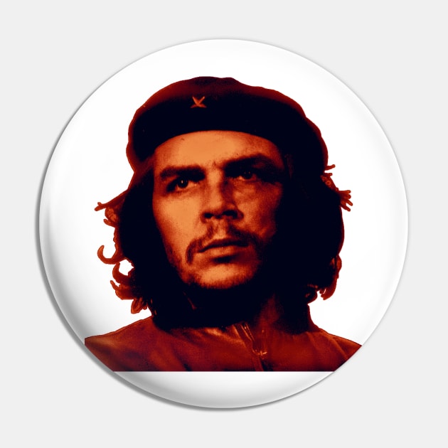 CHE GUEVARA-2 Pin by truthtopower