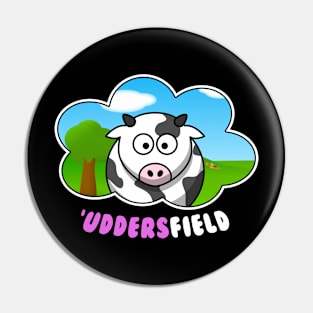 Uddersfield Pin