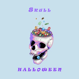 halloween T-Shirt