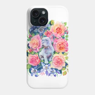 Year of the Dog Phone Case