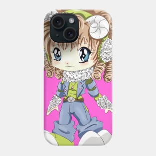 Aries Phone Case