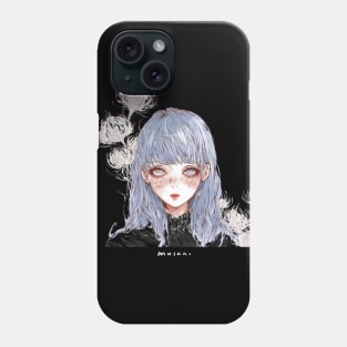 Freckles Phone Case