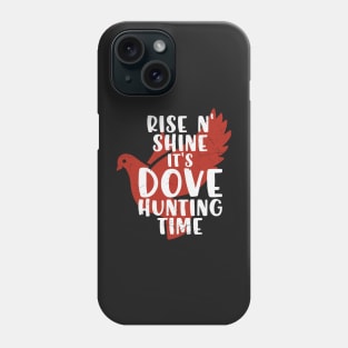 Big Racks Matter - Live Free And Hunt Hard - Funny Deer Buck Hunting Phone Case