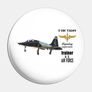 T-38C Talon Pin