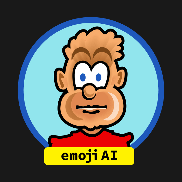 Emoji AI by chipandchuck