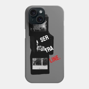 SERTRALINE. Phone Case