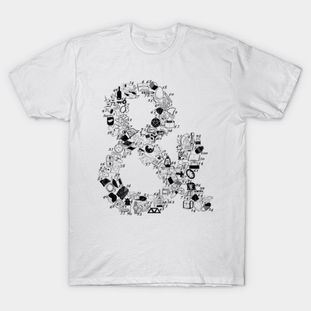 trinkets 5e dungeons and dragons t shirt teepublic dnd 5e size chart