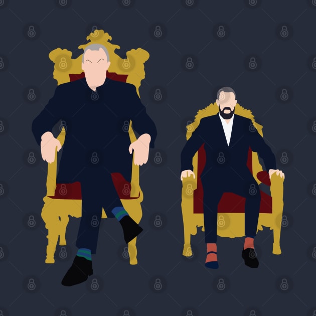 Taskmaster TV Show UK Dave by BasicBeach