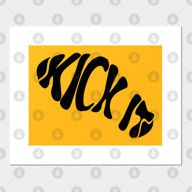 Nct 127 Kick It Nct 127 Posters And Art Prints Teepublic