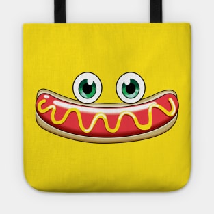 Hot Dog! Tote