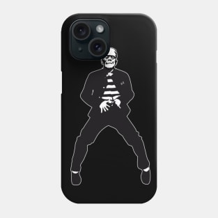 Jailhouse Frank Phone Case