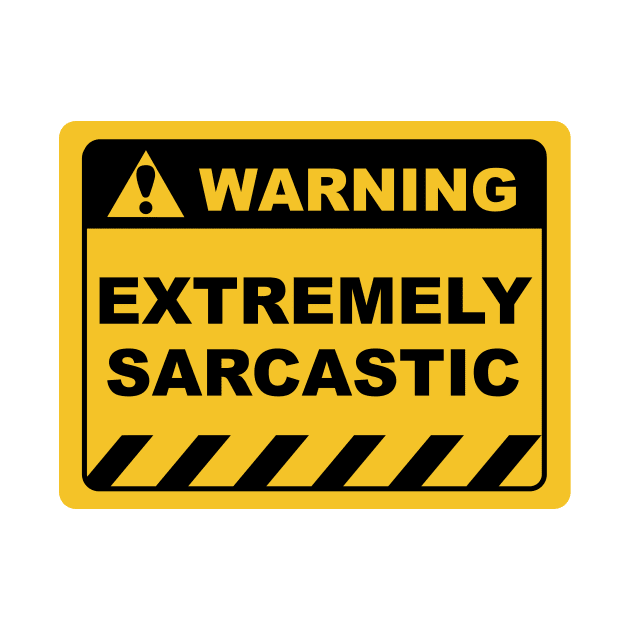 Funny Human Warning Labels Sarcastic by Color Me Happy 123